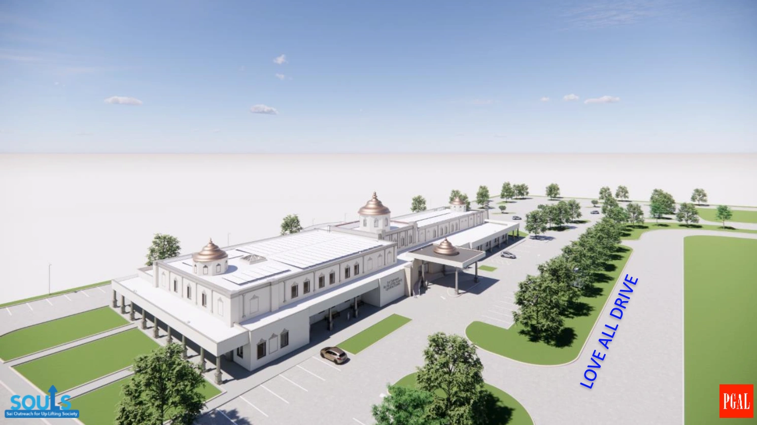 Educational Classrooms